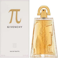 Givenchy Pi For Men 3.3 oz Eau De Toilette Spray