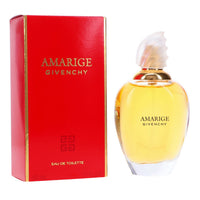 Givenchy Amarige For Women 1.7 oz Eau De Toilette Spray