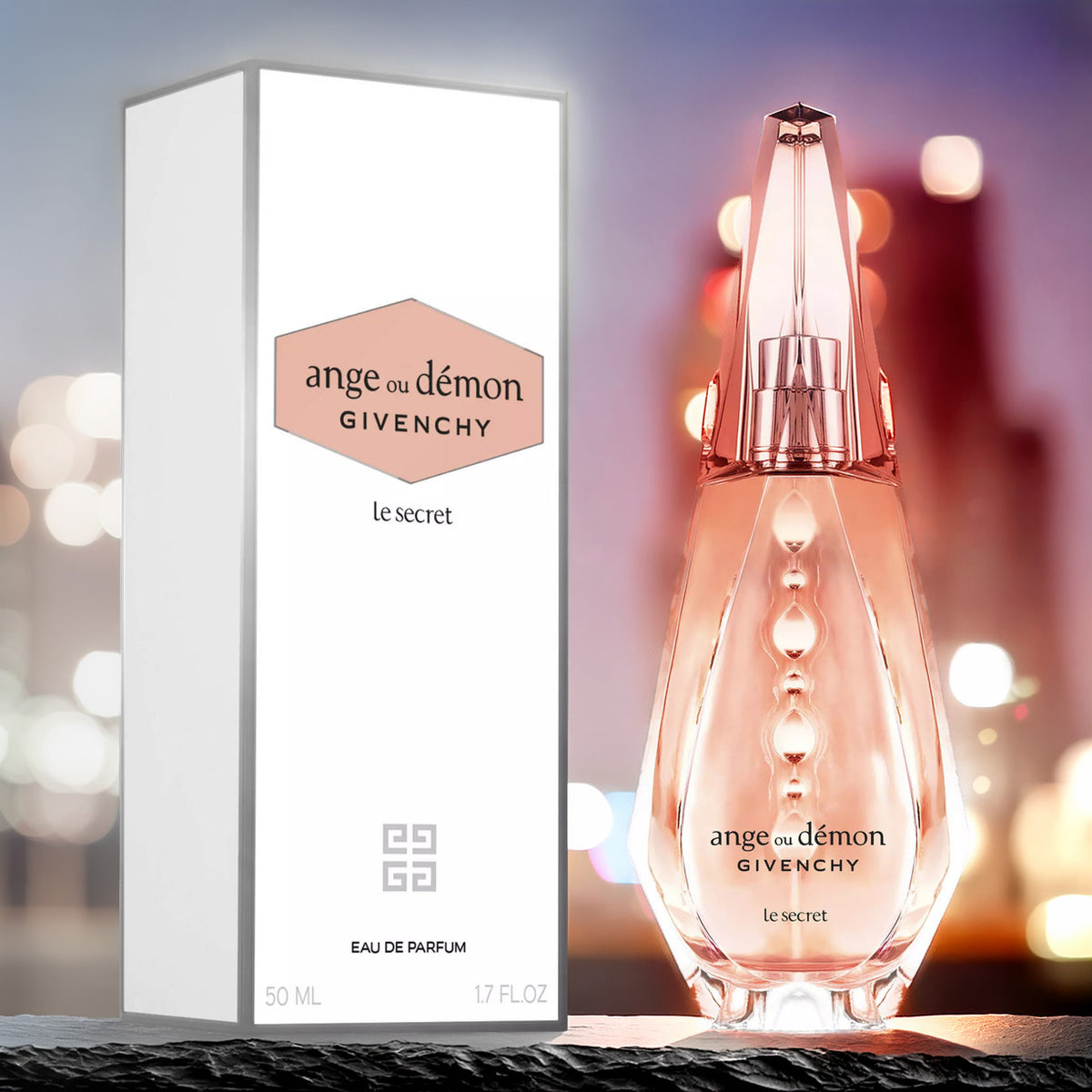 Givenchy Ange Ou Demon Le Secret For Women 1.7 oz Eau De Parfum Spray