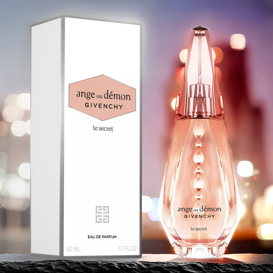 Givenchy Ange Ou Demon Le Secret For Women 1.7 oz Eau De Parfum Spray