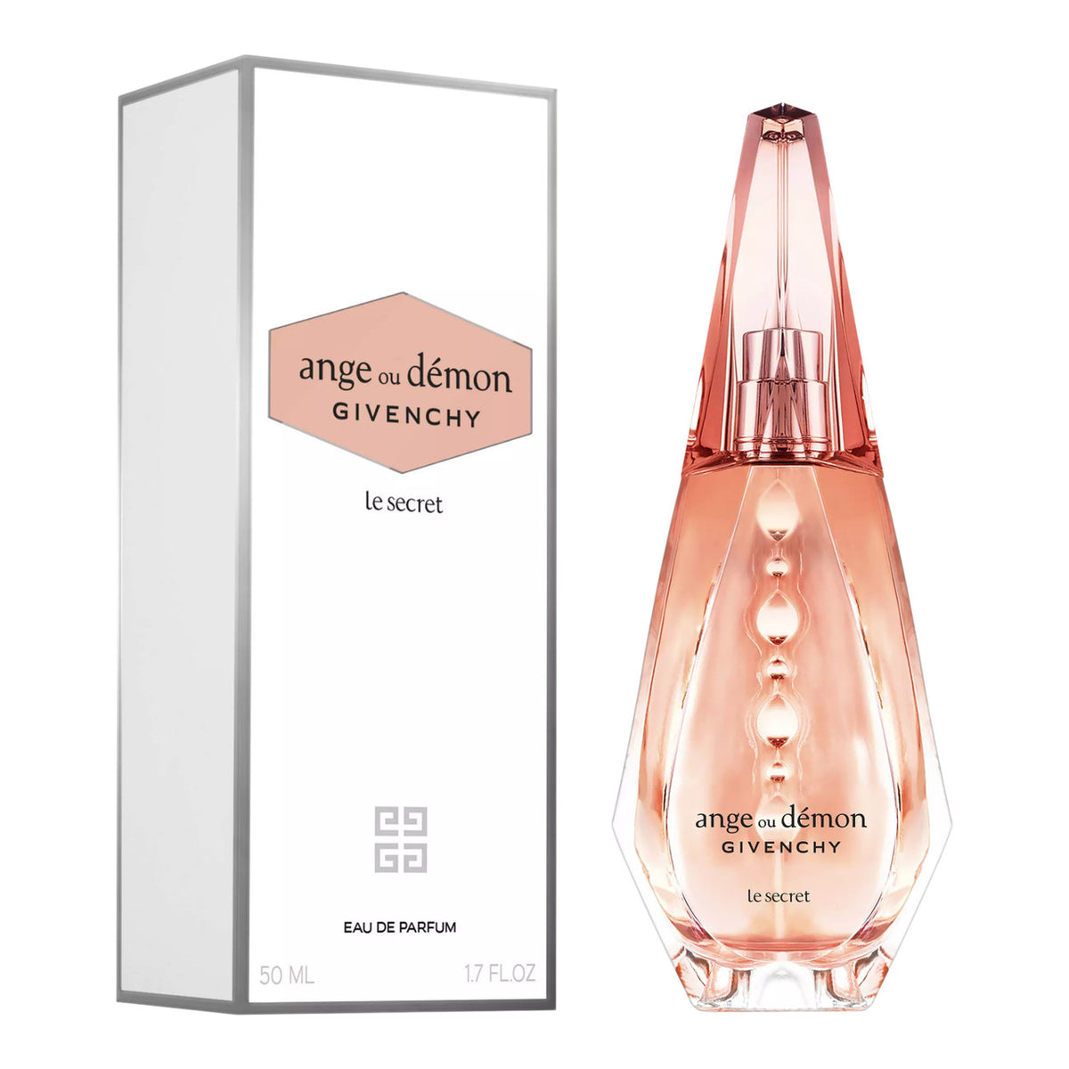 Givenchy Ange Ou Demon Le Secret For Women 1.7 oz Eau De Parfum Spray