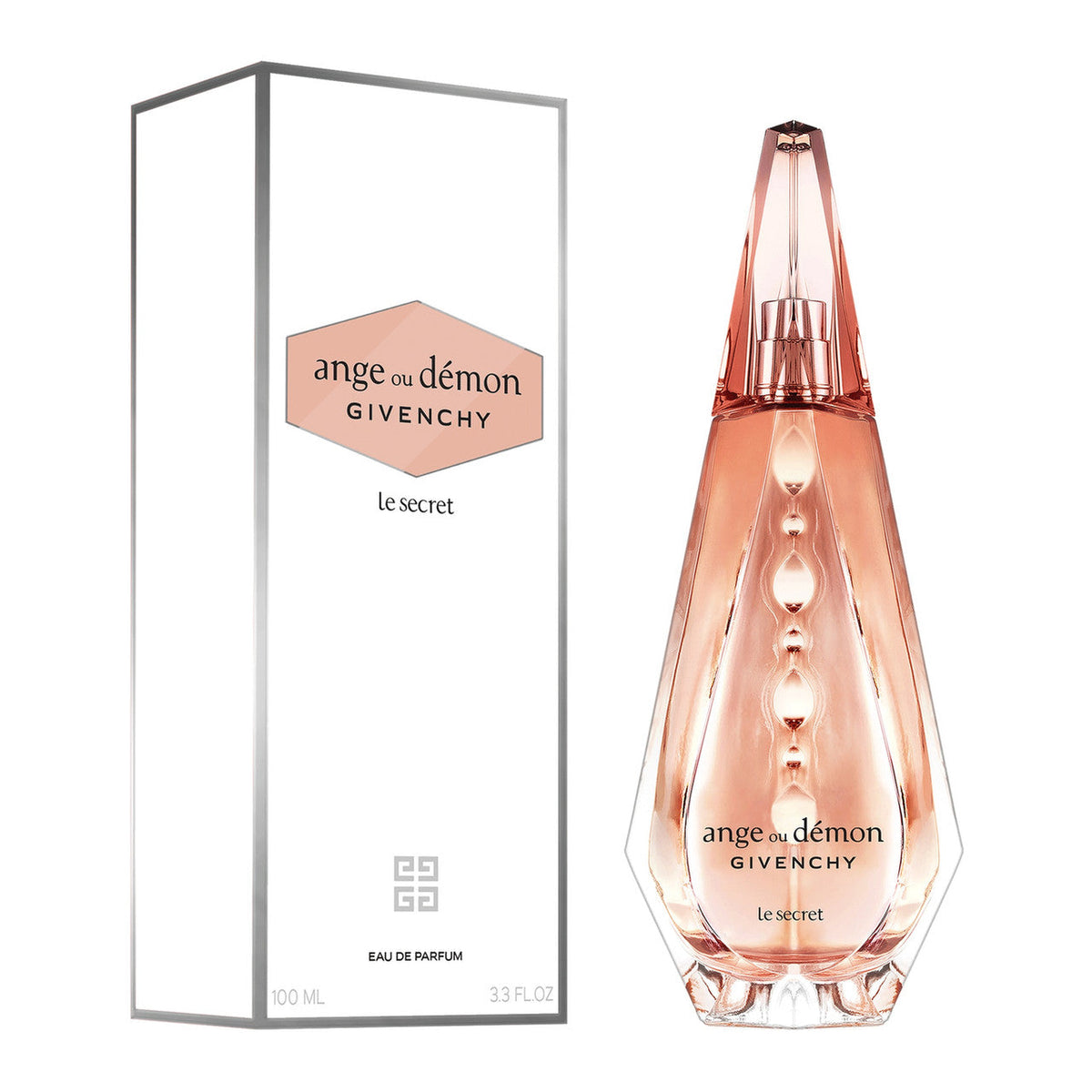 Givenchy Ange Ou Demon Le Secret For Women 3.3 oz Eau De Parfum Spray
