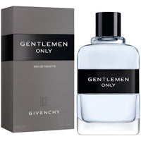 Givenchy Gentlemen Only 3.3 oz Eau De Toilette Spray
