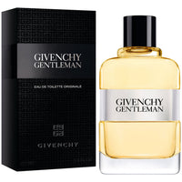 Givenchy Gentleman 3.3 oz Eau De Toilette Spray