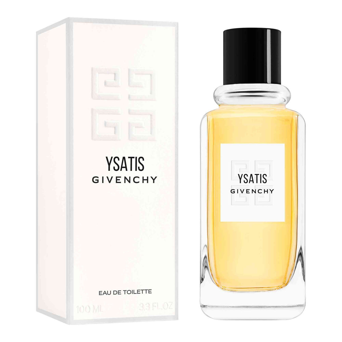 Givenchy Ysatis (New) 3.3 oz Eau De Toilette Spray