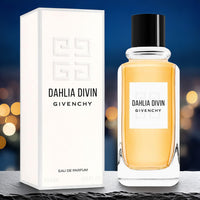 Givenchy Dahlia Divin For Women 3.3 oz Eau De Parfum Spray