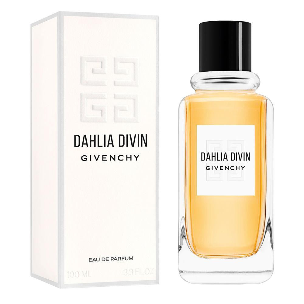 Givenchy Dahlia Divin For Women 3.3 oz Eau De Parfum Spray