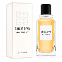 Givenchy Dahlia Divin For Women 3.3 oz Eau De Parfum Spray