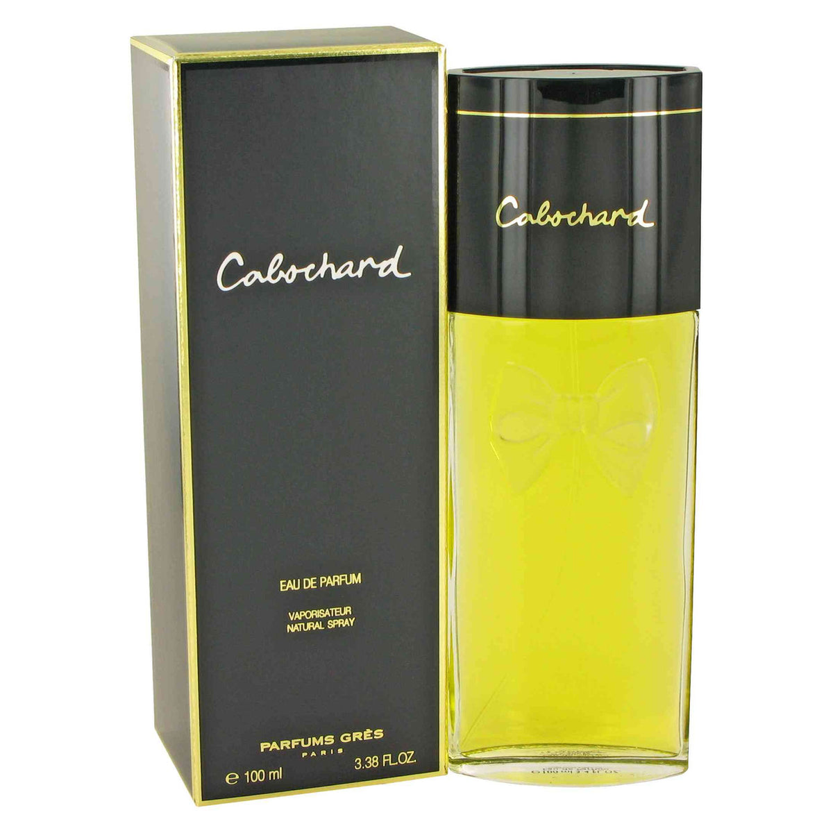Gres Cabochard 3.4 oz Eau De Parfum Spray