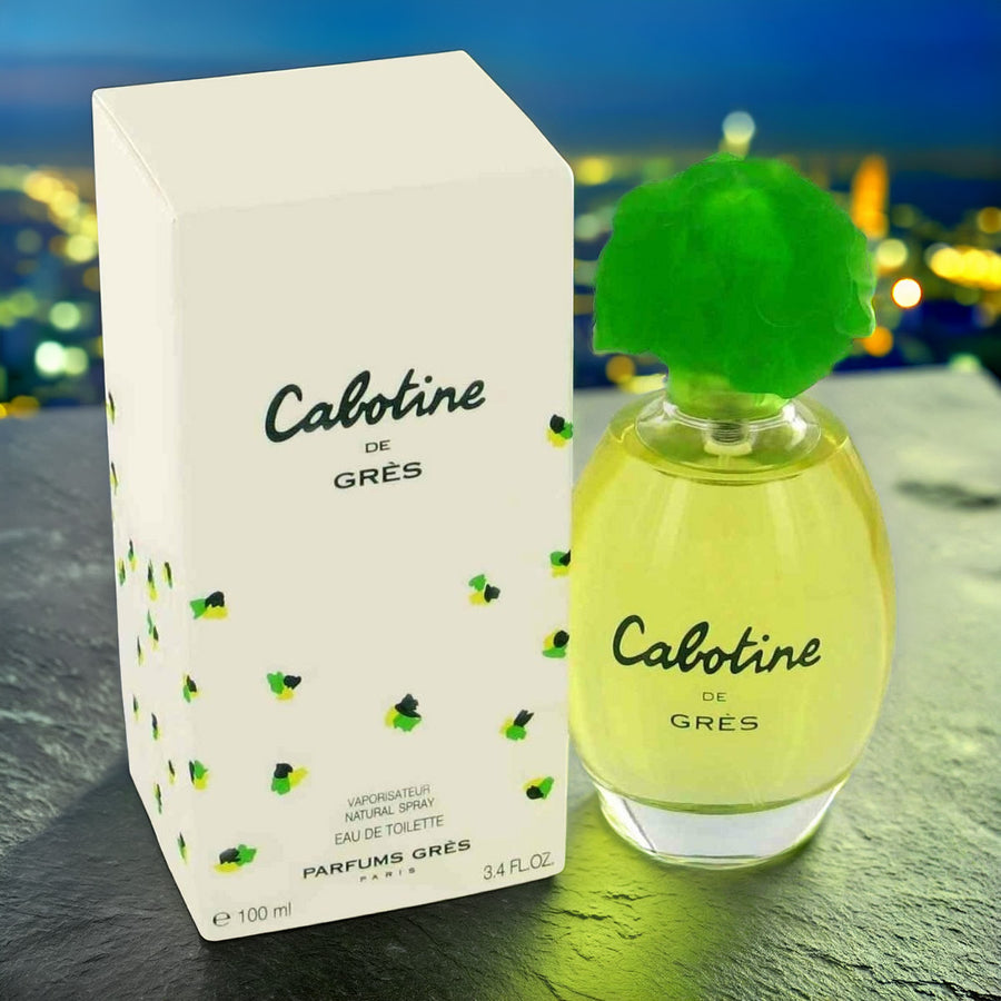 Gres Cabotine For Women