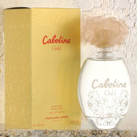 Gres Cabotine Gold For Women 3.4 oz
