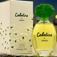 Gres Cabotine For Women 3.4 oz Eau De Parfum Spray