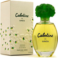 Gres Cabotine For Women 3.4 oz Eau De Parfum Spray