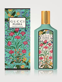Gucci Flora Gorgeous Jasmine 3.3 oz Eau De Parfum Spray
