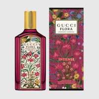 Gucci Flora Gorgeous Gardenia Intense Intense Refillable For Women 3.3 oz Eau De Parfum Spray