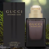 Gucci Intense Oud