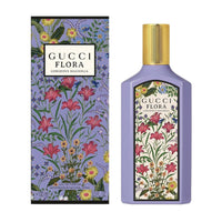 Gucci Flora Gorgeous Magnolia For Women 3.3 oz Eau De Parfum Spray