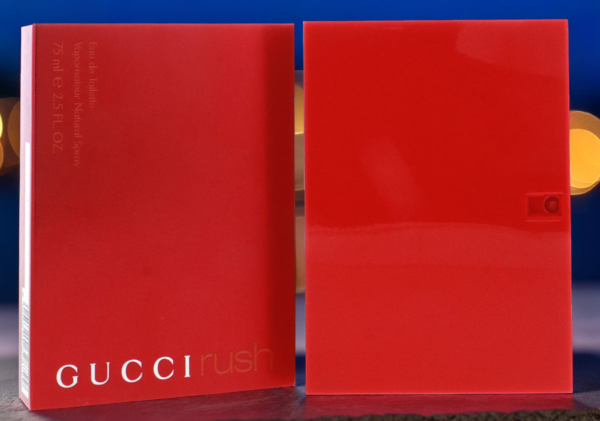 Gucci Rush For Women