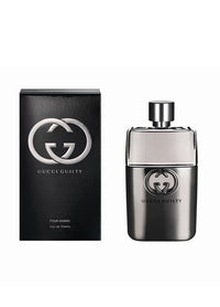 Gucci Guilty For Men 5 oz Eau De Toilette Spray