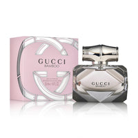 Gucci Bamboo 1.6 oz Eau De Parfum Spray