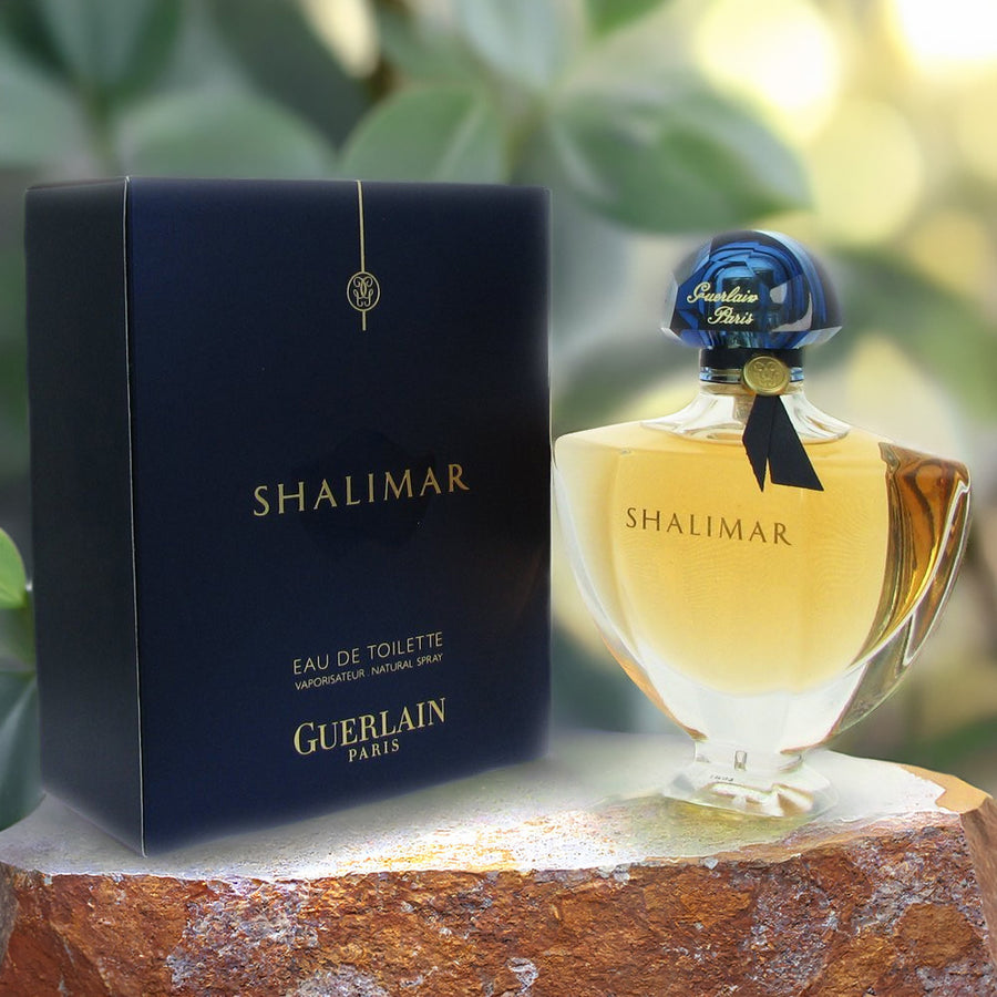 Guerlain Shalimar For Women