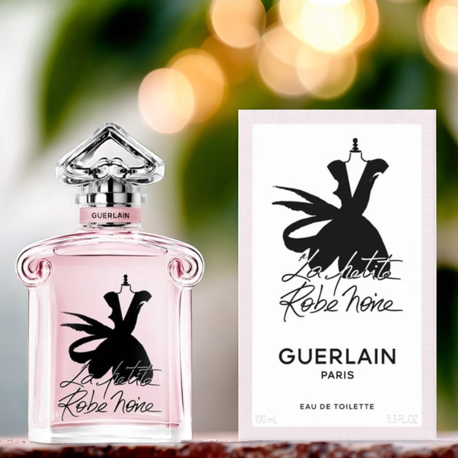 Guerlain La Petite Robe Noire For Women
