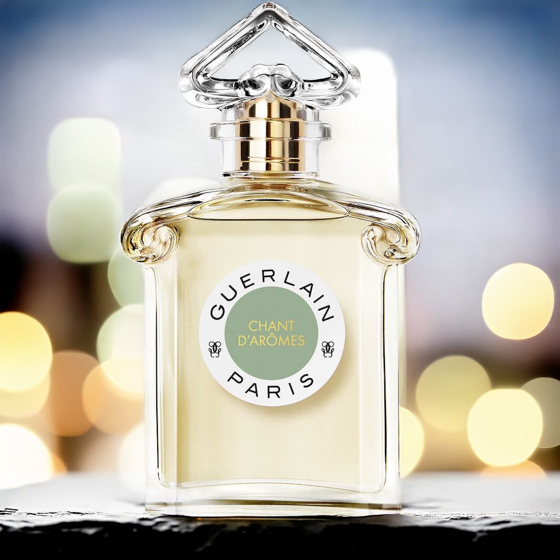 Guerlain Chant D'aromes For Women