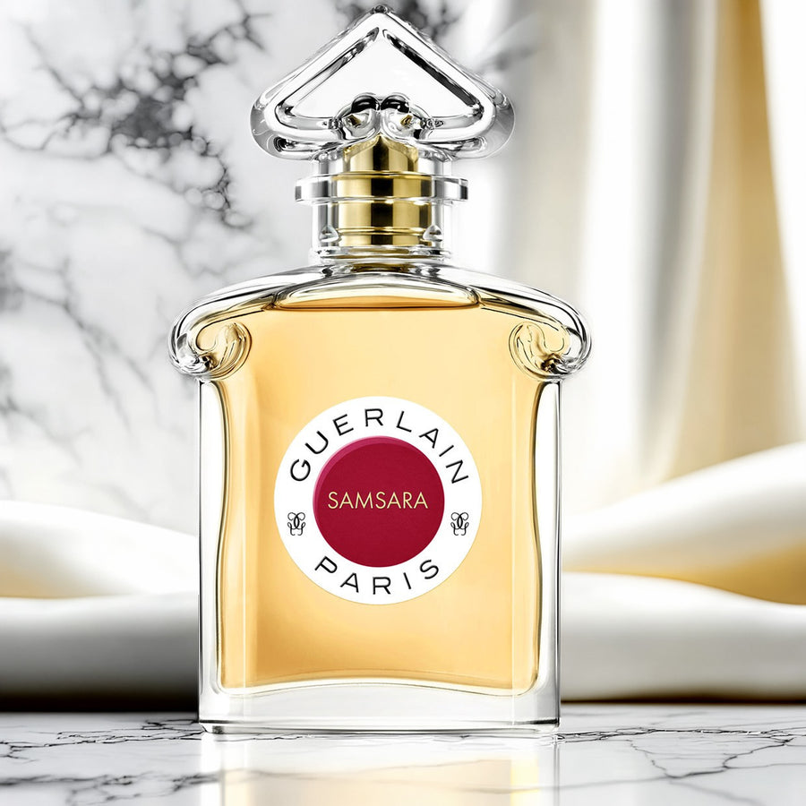 Guerlain Samsara For Women 2.5 oz Eau De Parfum Spray