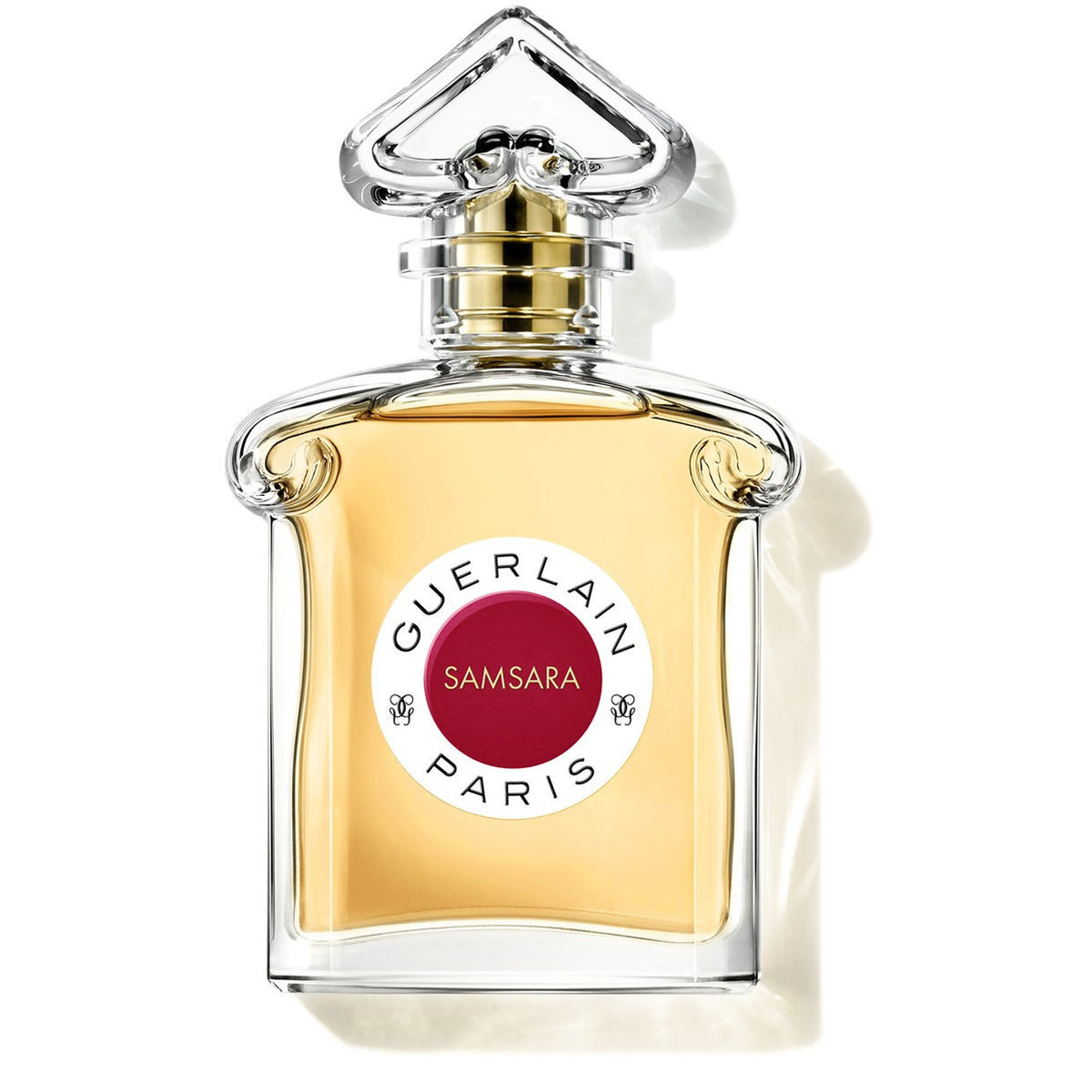 Guerlain Samsara For Women 2.5 oz Eau De Parfum Spray