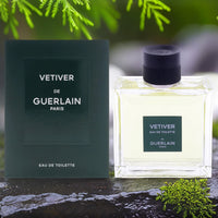 Guerlain Vetiver For Men