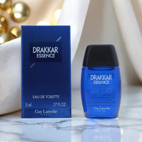 Guy Laroche Drakkar Essence For Men 5 ml Eau De Toilette