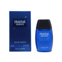 Guy Laroche Drakkar Essence For Men 5 ml Eau De Toilette