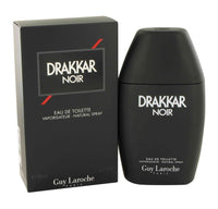 Guy Laroche Drakkar Noir 6.8 oz Eau De Toilette Spray