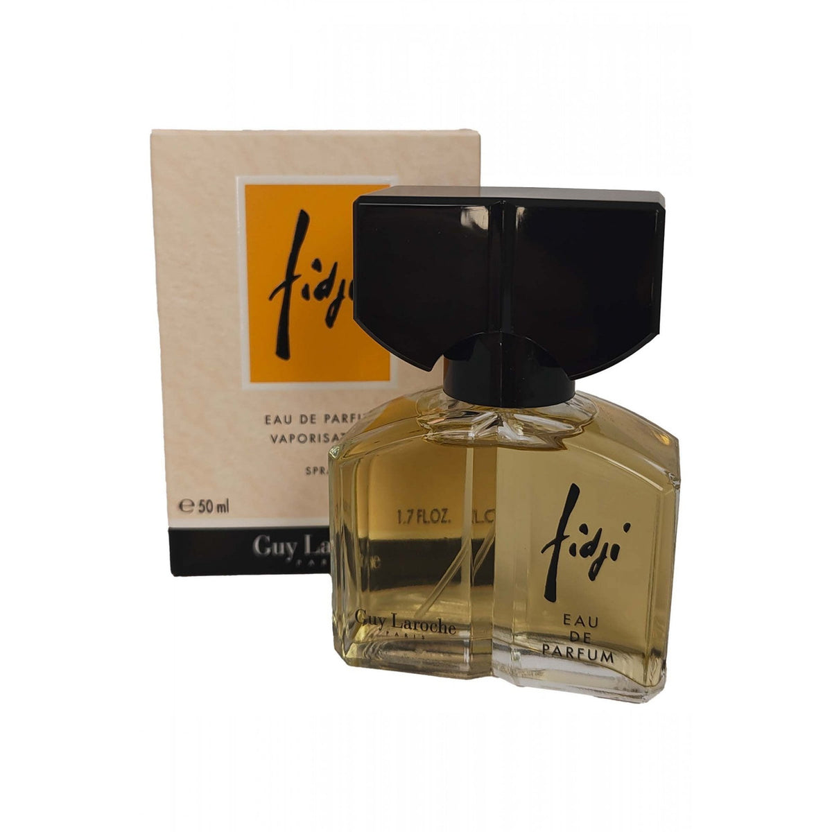 Guy Laroche Fidji For Women 1.7 oz Eau De Parfum Spray