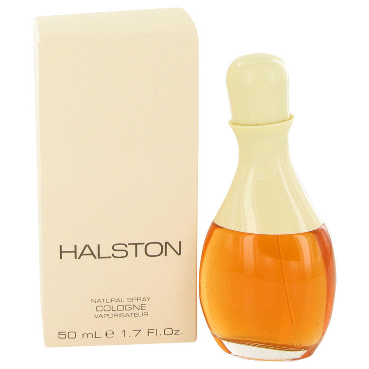Halston For Women 1.7 oz Eau De Cologne Spray