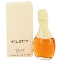 Halston For Women 1.7 oz Eau De Cologne Spray