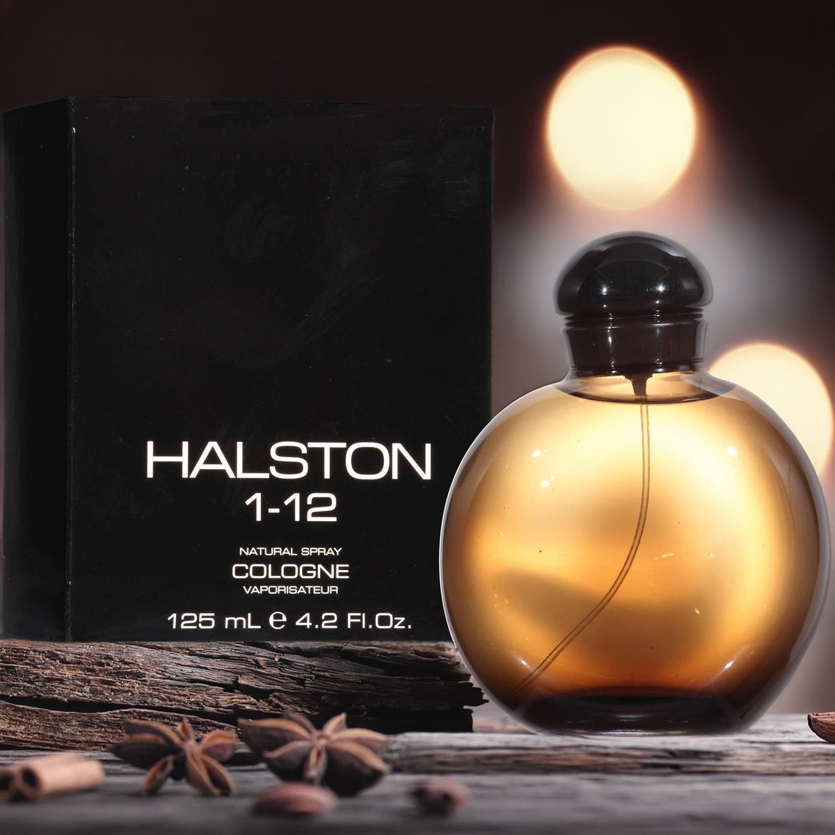 Halston I-12 For Men