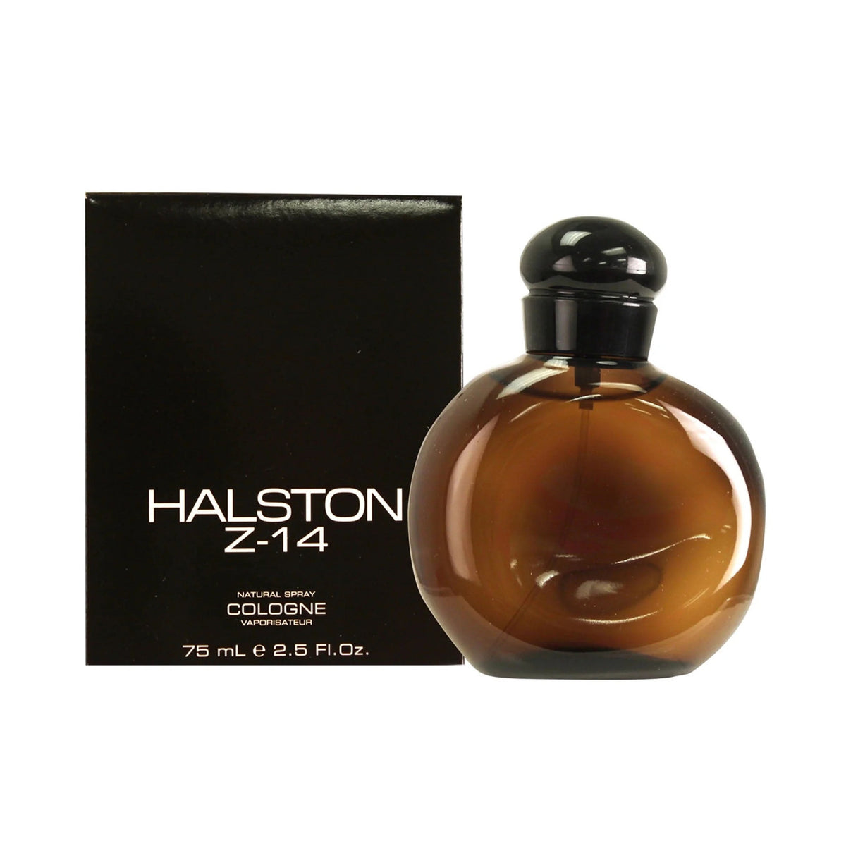 Halston Z-14 2.5 oz Eau De Cologne Spray