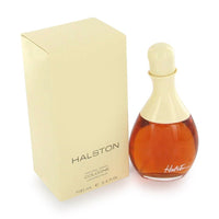 Halston For Women 3.4 oz Eau De Cologne Spray