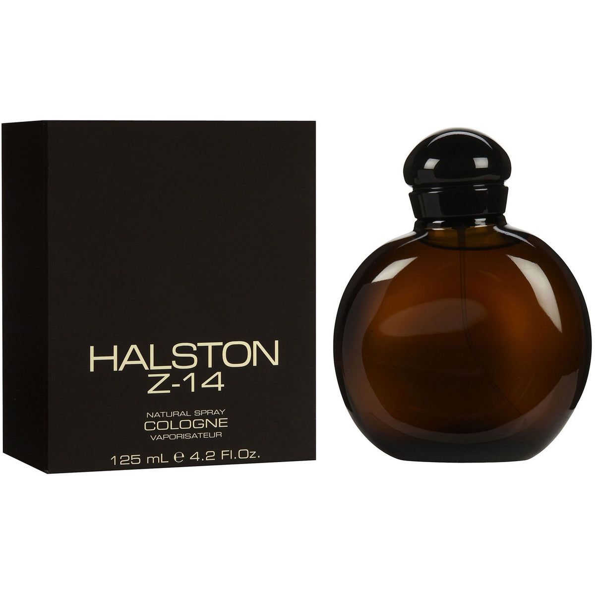 Halston Z-14 4.2 oz Eau De Cologne Spray