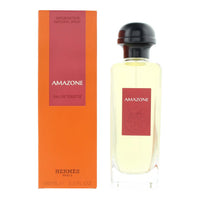 Hermes Amazone For Women 3.3 oz Eau De Toilette Spray