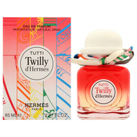 Hermes Tutti Twilly D'Hermes For Women 2.9 oz Eau De Parfum Spray