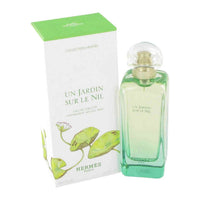 Hermes Un Jardin Sur Le Nil 3.3 oz Eau De Toilette Spray