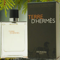 Hermes Terre D'hermes For Men