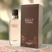 Hermes Kelly Caleche For Women 3.3 oz Eau De Toilette Spray