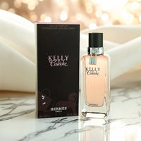 Hermes Kelly Caleche For Women
