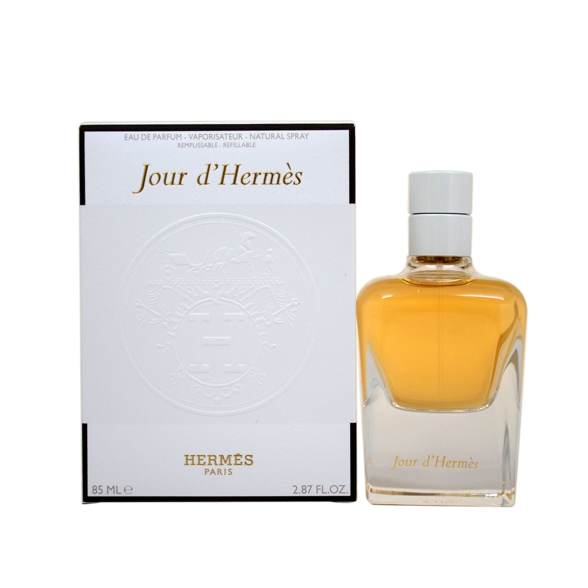 Hermes Jour D'Hermes For Women 2.8 oz Eau De Parfum Spray