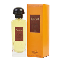 Hermes Bel Ami 3.4 oz Eau De Toilette Spray
