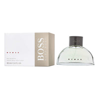 Hugo Boss Woman White For Women 3 oz Eau De Parfum Spray