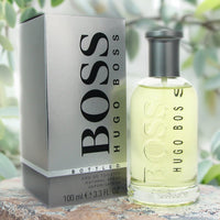 Hugo Boss Bottled For Men